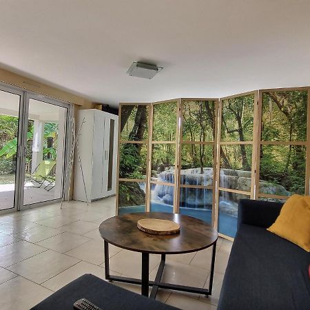 Le Rocher De Bel Air -40M2 -Chaleureux 3 Etoiles Saint-Aignan-Grand-Lieu Exterior foto